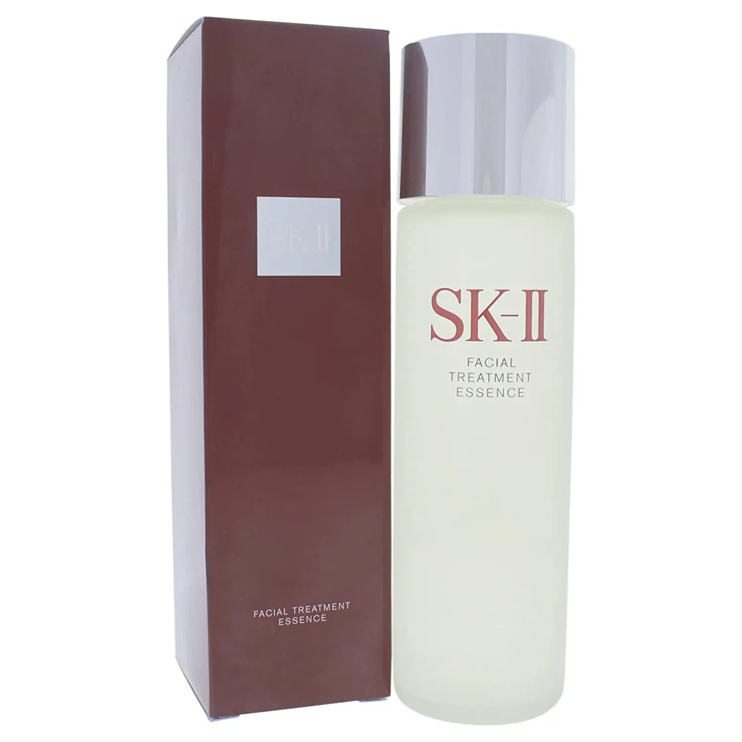 

100% Original Japan SK2 SK II Pitera Fairy Water Essence Facial Treatment Clear Lotion 230ml Skin Care Serum