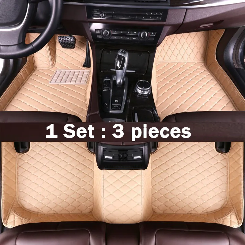 Автомобильный коврик для Honda HR-V e:HEV e:NS1 e:NP1 e:Ny1 RV5 RV6 HRV Vezel 2022 2023 2024 электрическая