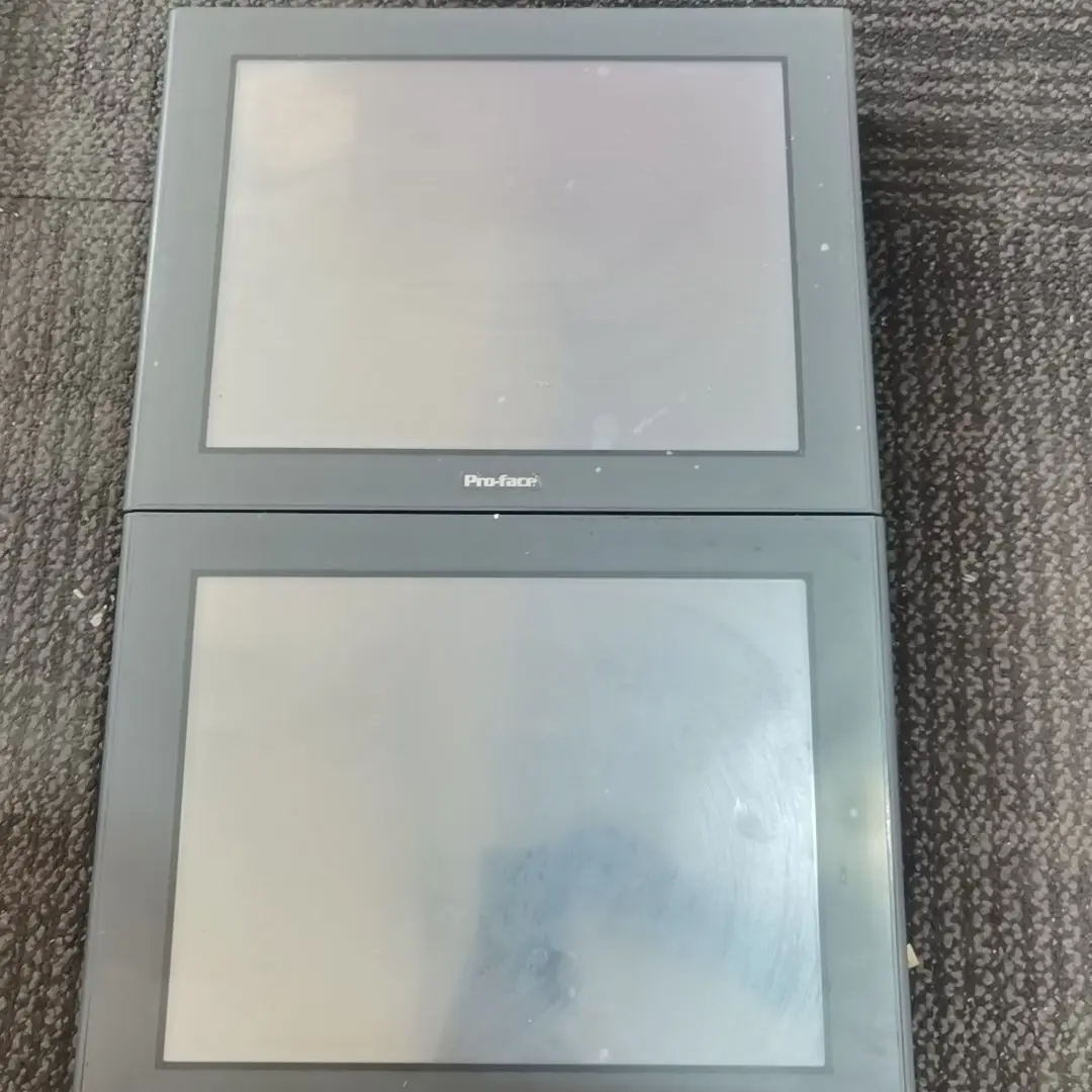 

GP2600-TC41-24V，Used Condition 85% New ,Working Well With 3 Months Warranty