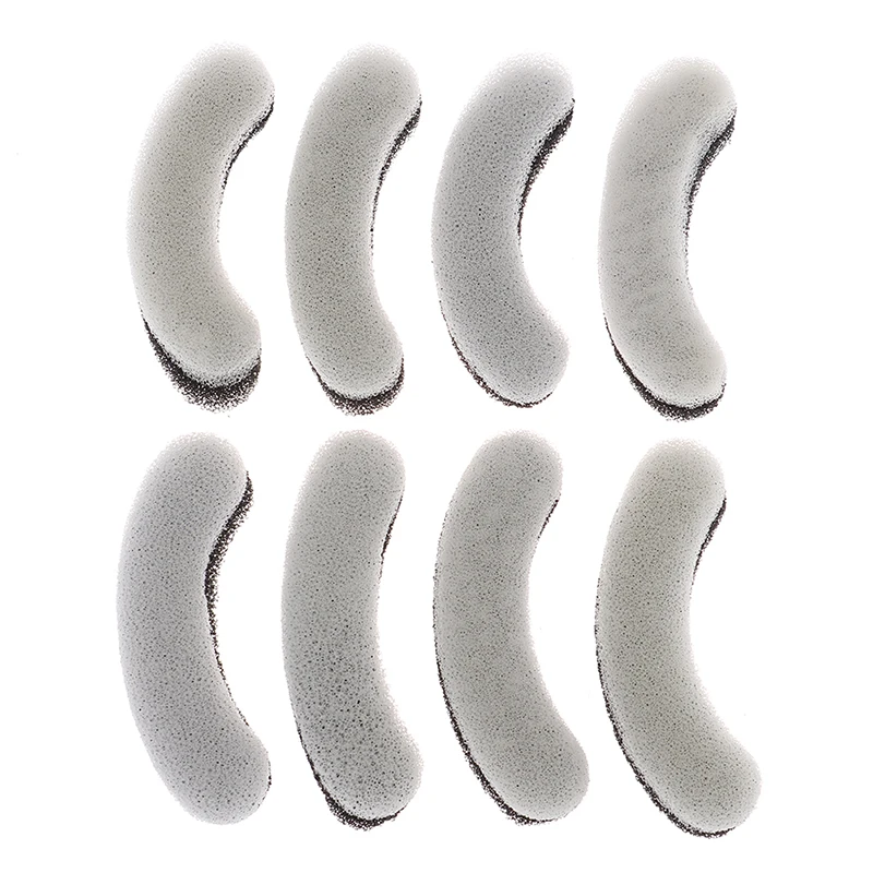 

Auto Feeder Filter Cats Pet For Bowl Activated Elements Water Replacement Drinking 8pcs Fountain Cat