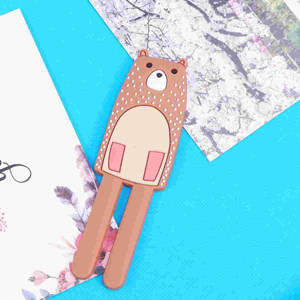 

Animals Magnetic Hooks Removable Decorative Fridge Sticker Refrigerator Message Magnet Coat Hanger Key Holder Storage Hook