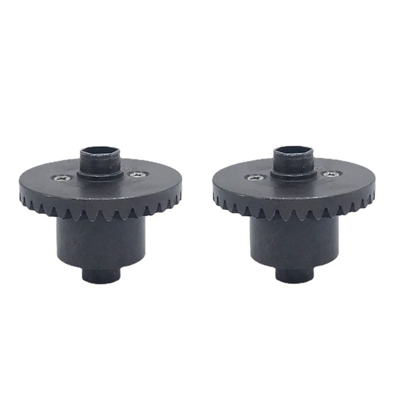 

2 шт., детали для передней и задней оси HB Toys ZP1001 ZP1002 ZP1003 ZP1004 ZP 1001 1/10