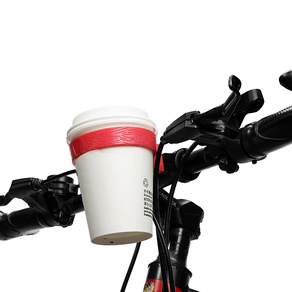 

Держатель ENLEE для бутылок с питьевой водой, электрический велосипед, подставка для чашек, кофе, велосипедные аксессуары