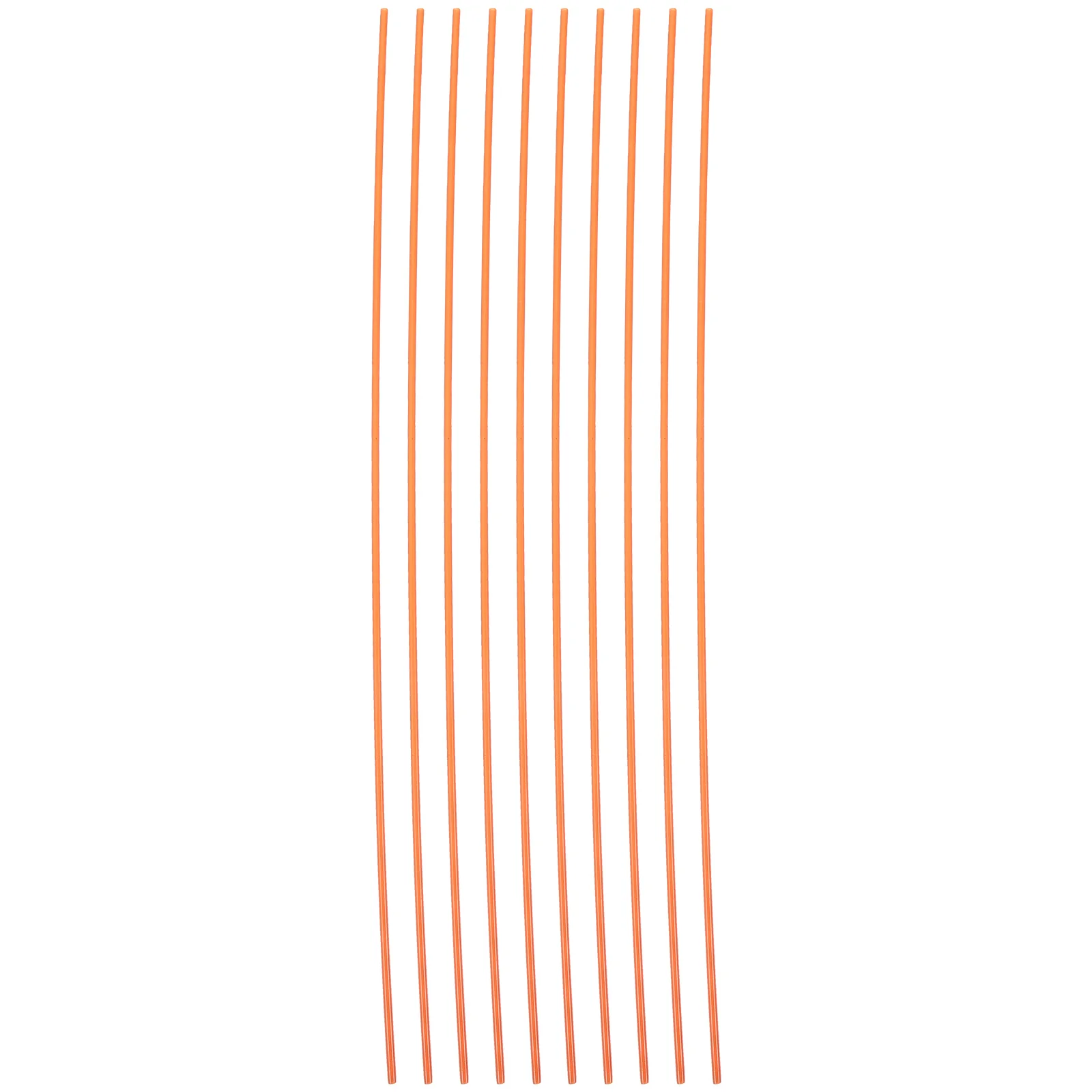 

10Pcs Flowerpot Water Indicator Gardening Water Level Indicator Planter Water Shortage Meter