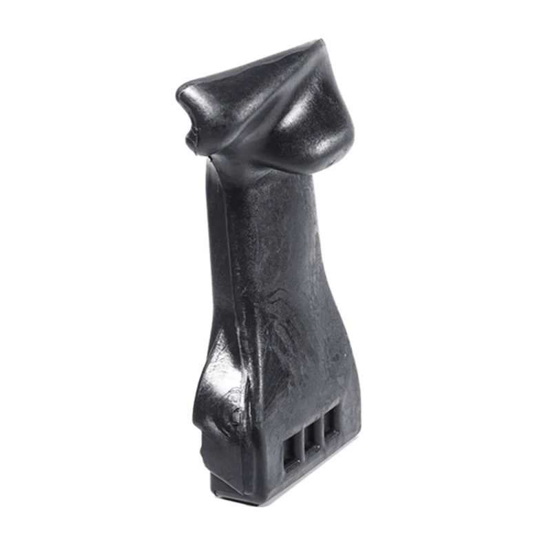 Демонтаж крепления шины колеса