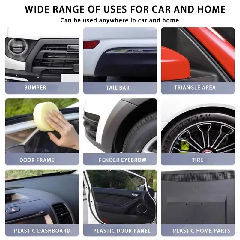 Очиститель автомобильных сидений средства для чистки кожи 50 мл автомобиля