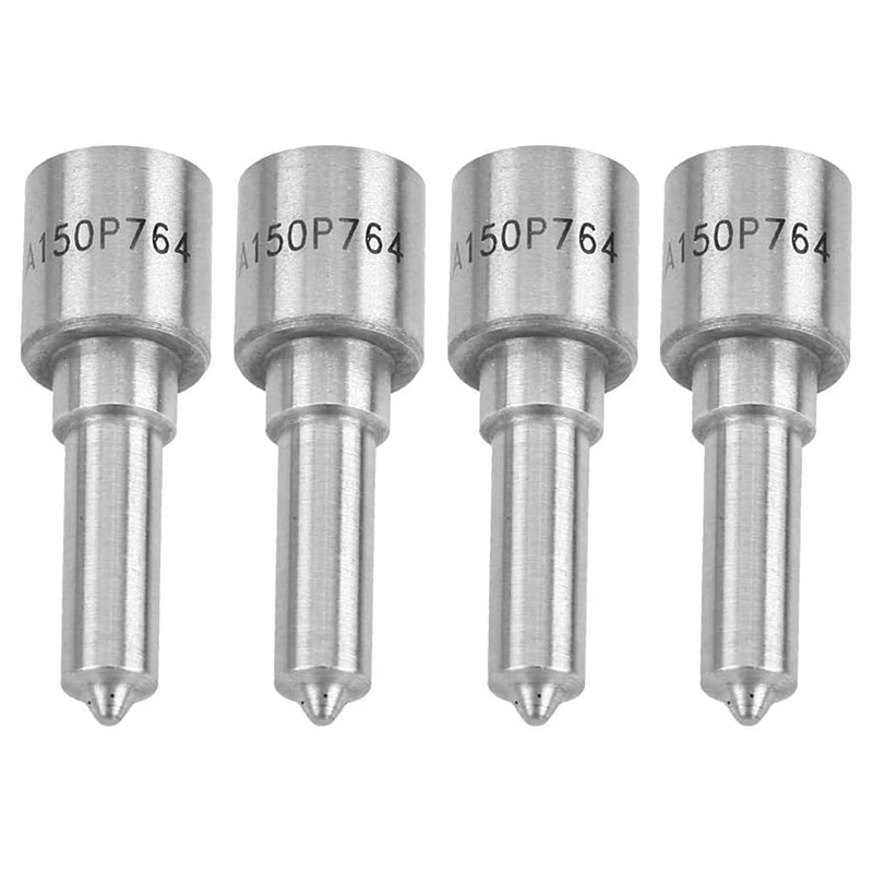

4 шт./компл. DSLA150P764 (0433175176) Форсунка системы питания с общей топливной магистралью для Seat Skoda 1,9 2,5 TDI