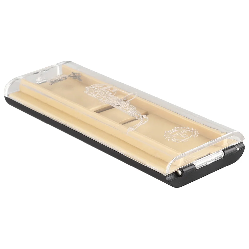 

Useful Excellent Oboe Reed Storage Case Oboe Reed Case for Oboe Reed Home