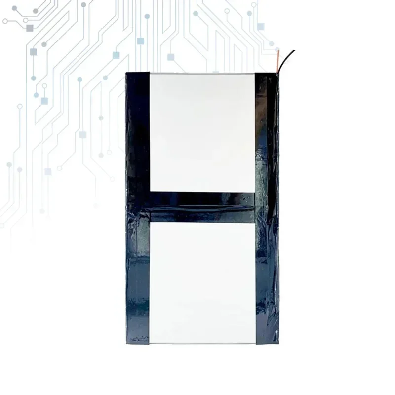 Сменный аккумулятор емкостью 12000 мАч для Cube iwork 12 iwork12