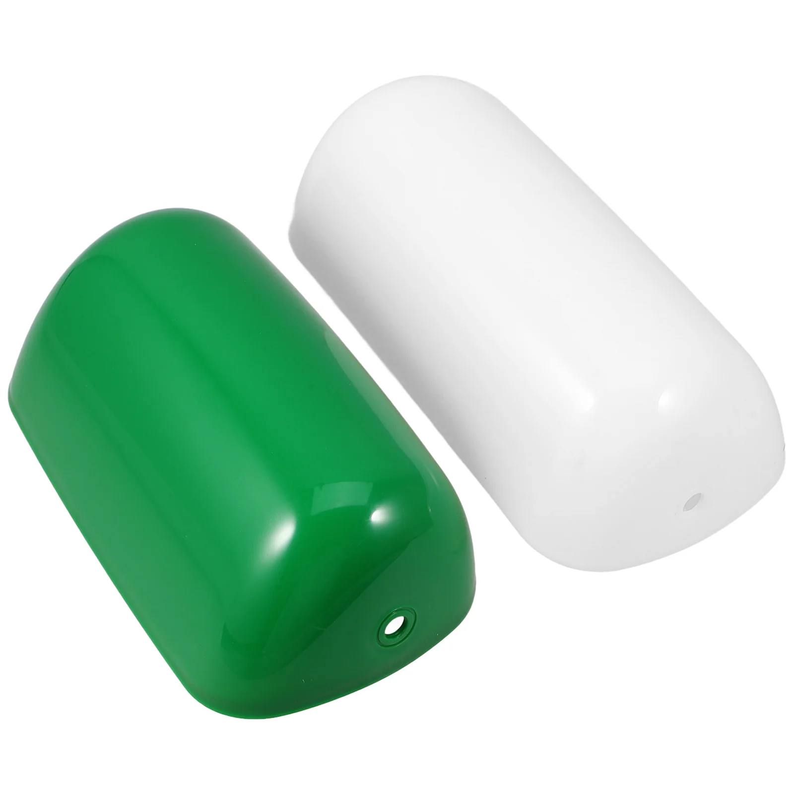 2 шт. абажур для банка белые чехлы светильников подвесные абажуры гостиной