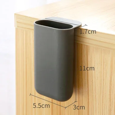 

Пастельные пластиковые органайзеры для стола