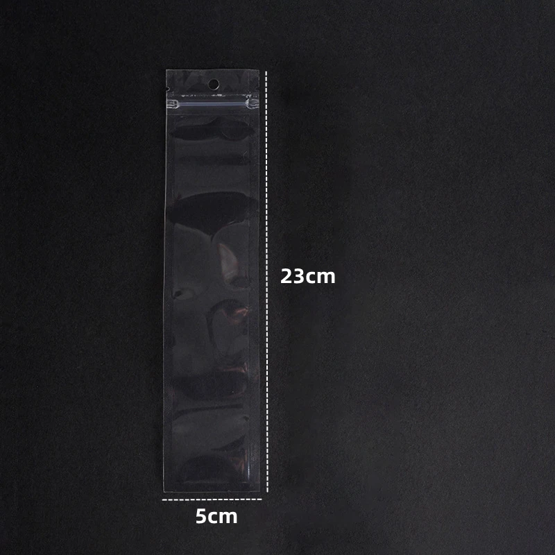 

TETP Прозрачные пакеты для часов 100 шт