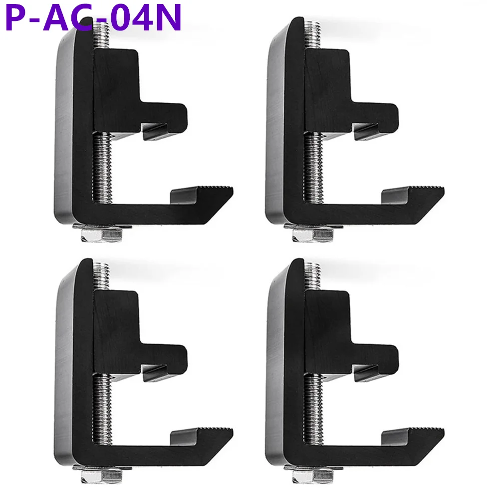 

P-AC-04N Mounting Clip Universal Automotive Supplies Replacement Parts Accessories