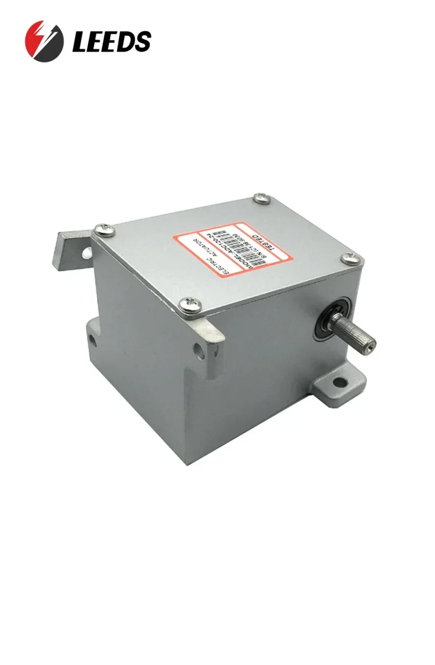 Привод электродвигателя топливного насоса ADC120 12 В 24 может быть сопряжен с ESD5500E