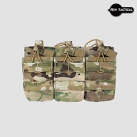 ak27 pewtac fs 5 56 triple molle debris bag camouflage outdoor tool bag sfg love