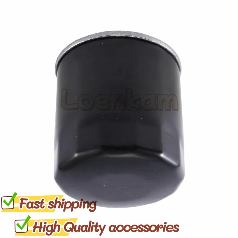 Фото 1 шт./2 шт. для Yamaha 1800 Liter FZR FZS FX-SHO VXR VXS AR240 Масляный фильтр 69J-13440-04-03 69J-13440-03 69J-13440-04-00 №5