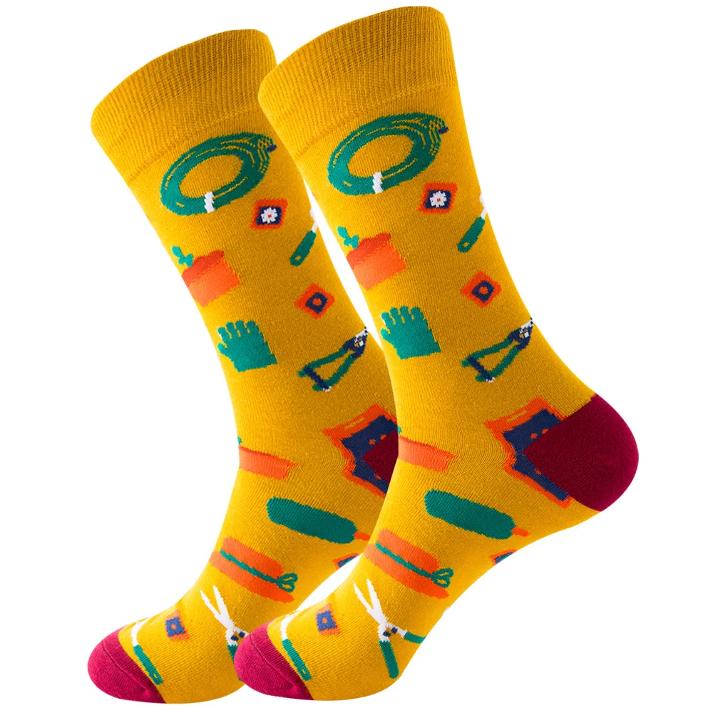 Funny Socks рыбалка