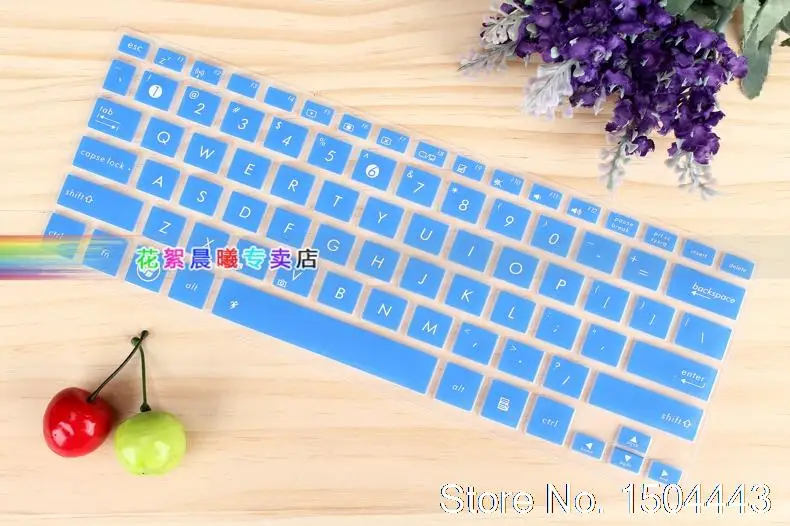 11 дюйм чехол для клавиатуры протектор кожи Asus Taichi 21 TX201L E202S E202sa3050 X205ta X202e UX21 X205T e200ha