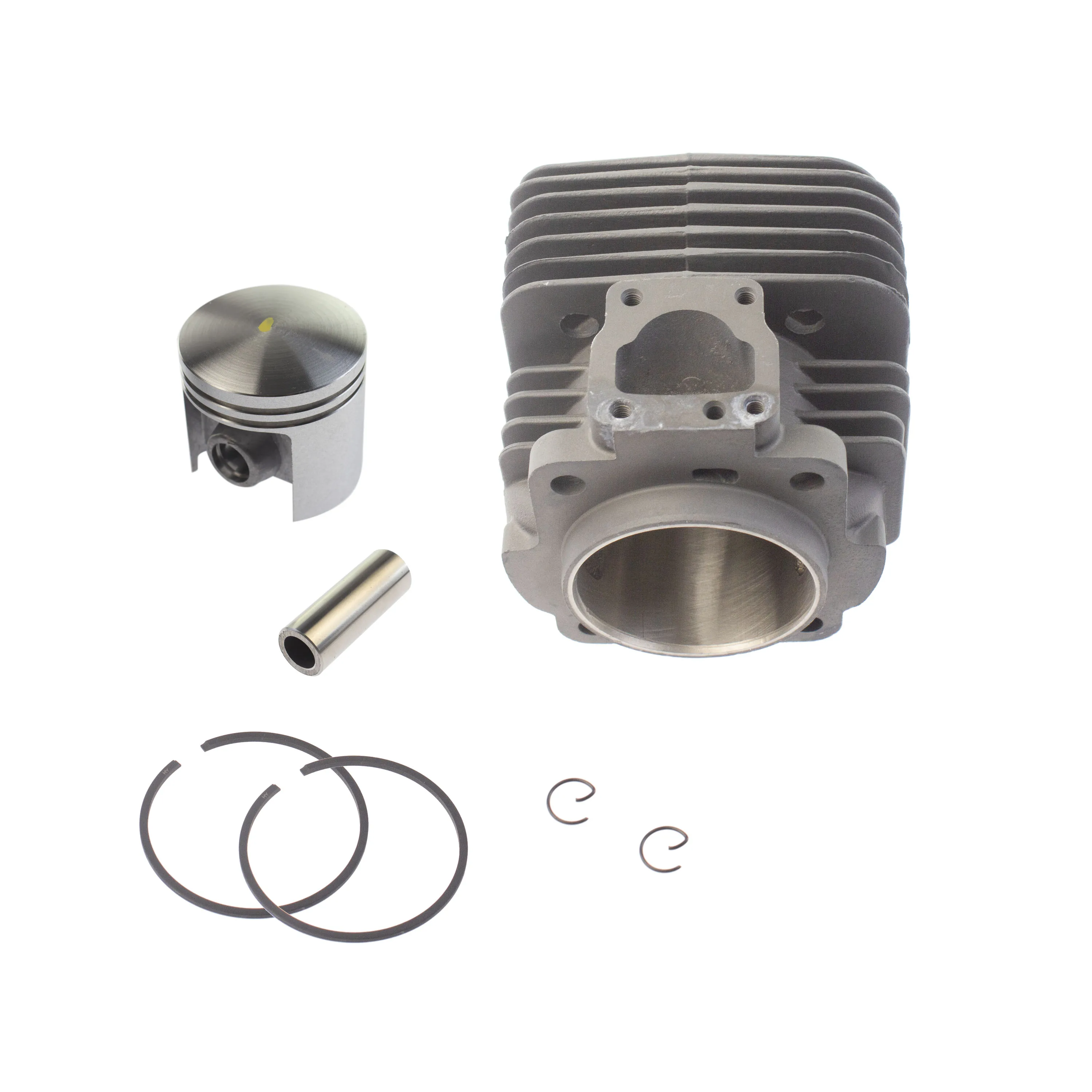 Комплект поршневого цилиндра 47 мм подходит для дискового резака Stihl TS08 TS08S TS350