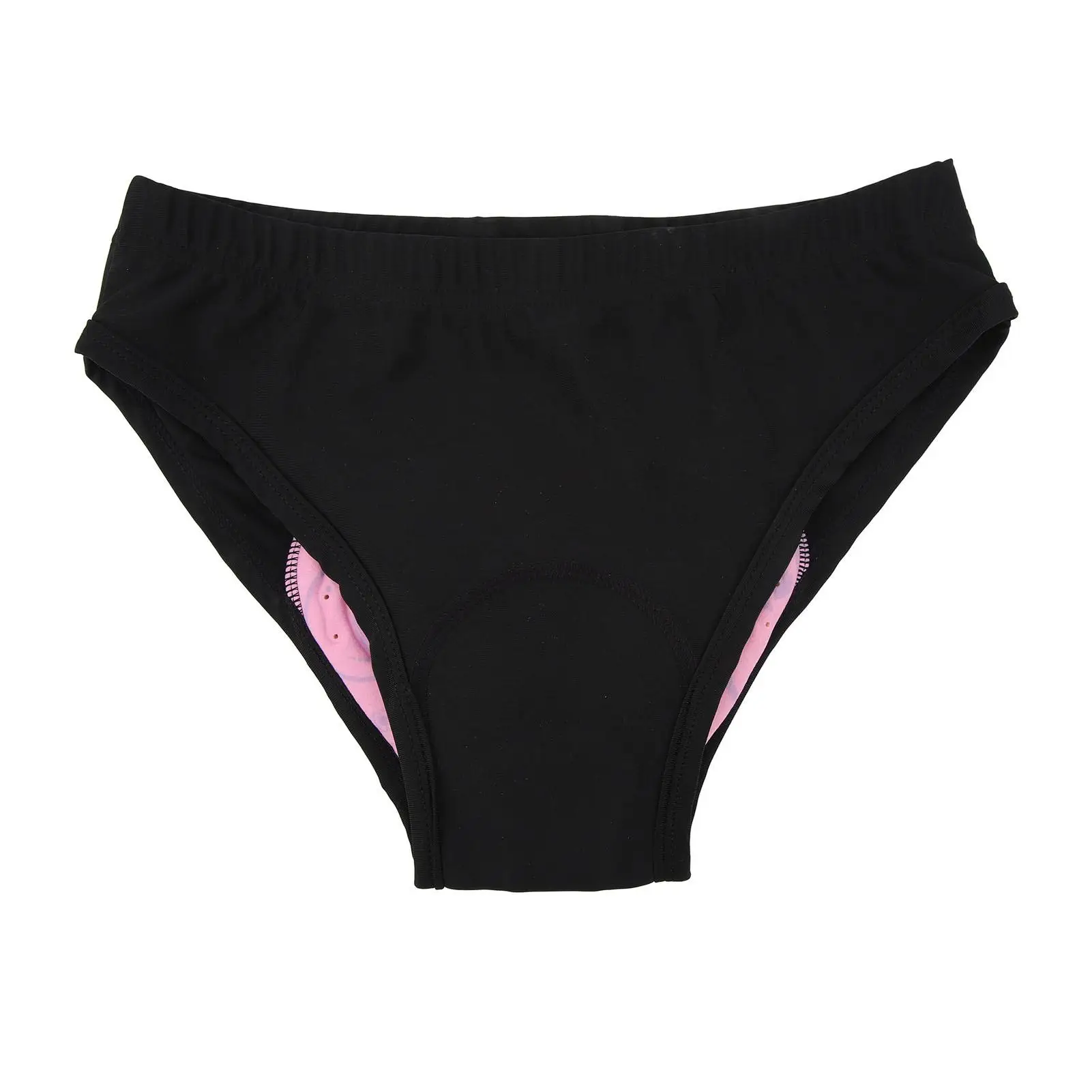 Женские 3D Мягкие велосипедные шорты нижнее белье дышащее женское для