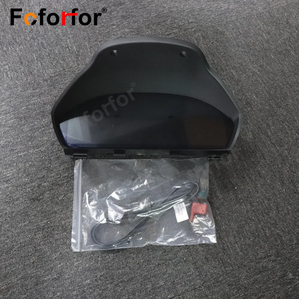 Спидометр для приборной панели BMW 3 4 Series F30 F31 F32 F34 F36