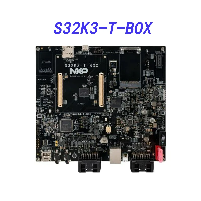 

Avada Tech S32K3-T-BOX плата разработки и рукоятка