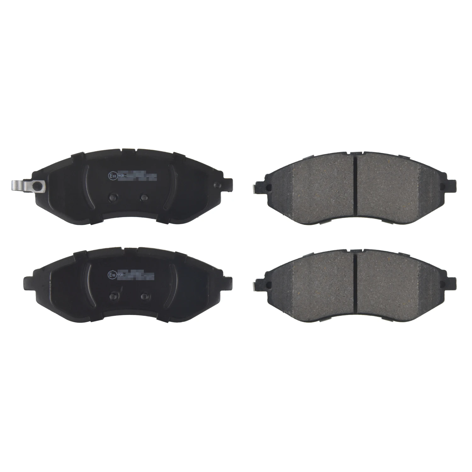 

Внутренняя тормозная колодка ADG04257 для ADG04257 T200 T250