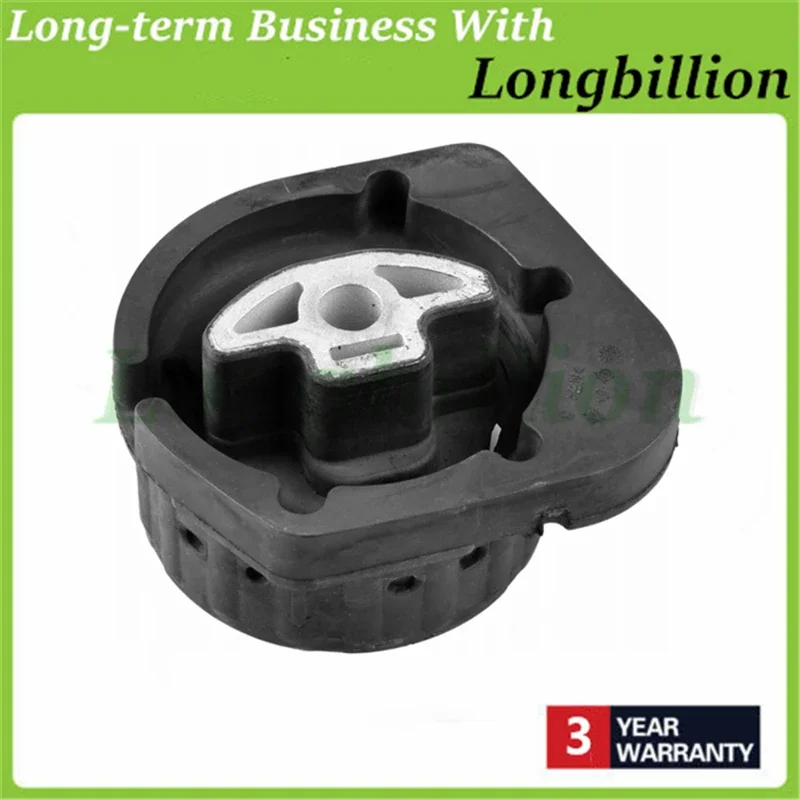 1 крепежный кронштейн коробки передач 22326856421 для BMW F20 F21 F22 F87 F30 F80 F31 F34 F32 F82 F33 F83