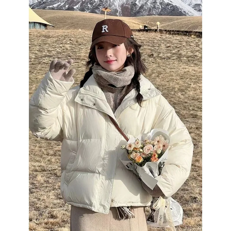 Рисунок 4 - Новая Стильная хлопковая Женская