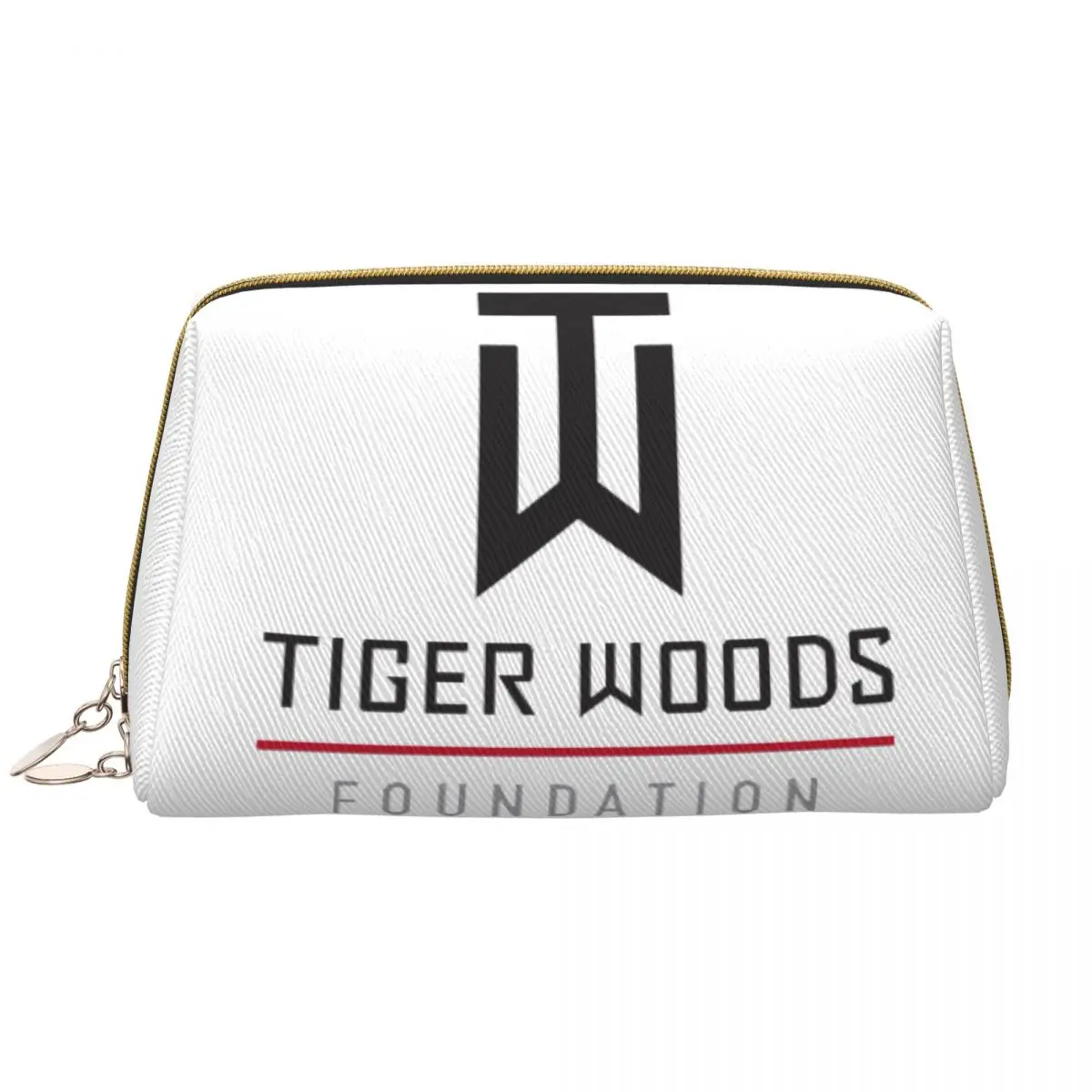 Модная женская косметичка для путешествий с тигровым узором