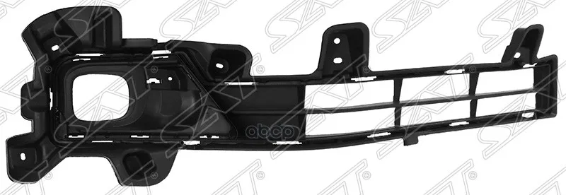 Решетка В Бампер Toyota Land Cruiser 200 15-21 Rh Sat арт. ST-TY92-000G-B1 |