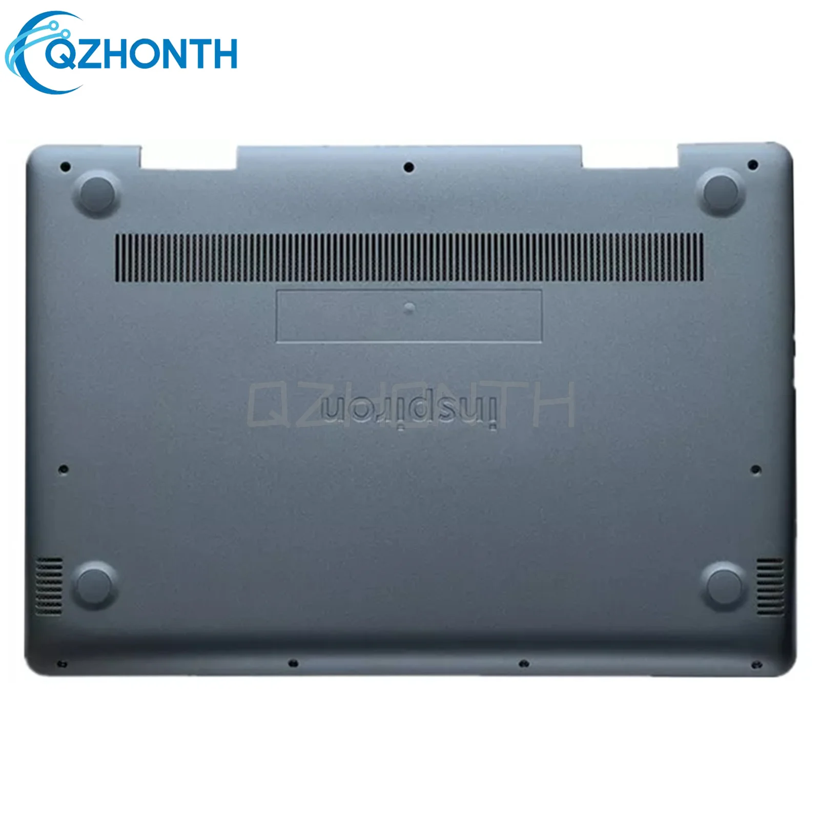 Новая нижняя крышка для Dell Inspiron 14 5000 14MF 5481 5482 2-в-1 0637YH 0NFD8K дюймов
