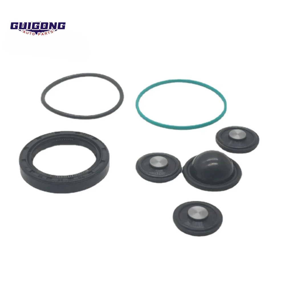 GUIGONG 93174538 для VAUXHALL OPEL Signum VECTRA ZAFIRA ASTRA кольцо герметизации топливного насоса