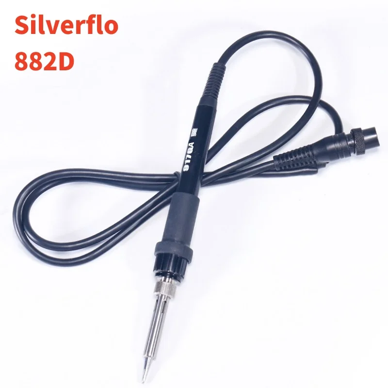 Ручка для паяльника Silverflo 882D 917GA