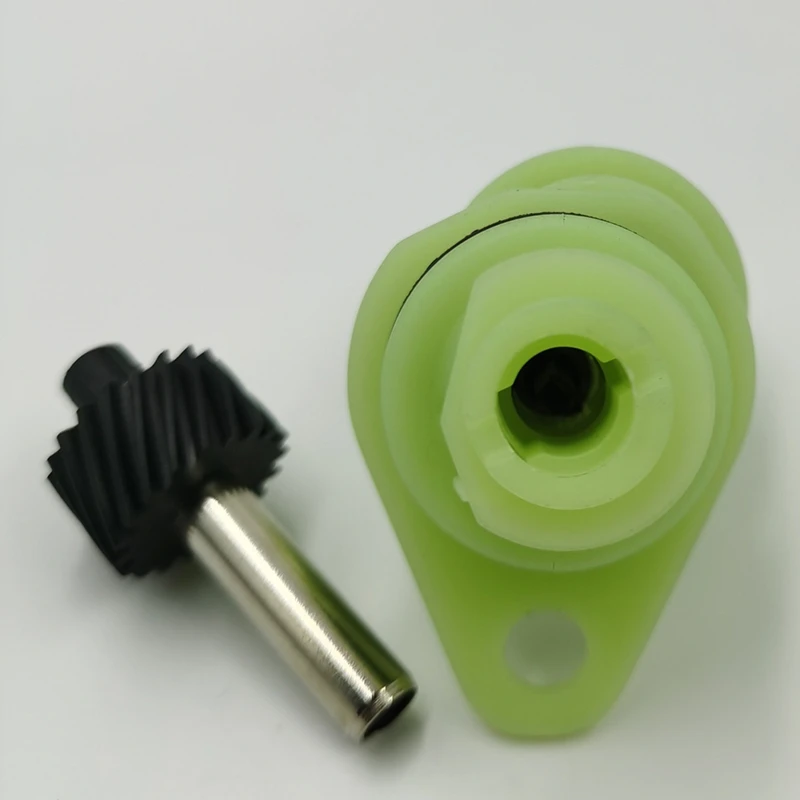 Автомобильный одометр датчик скорости для Peugeot 106 206 306 406 Boxer 6160 24 616024 576083A 6PU009161-021