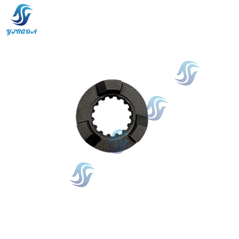 3B2-64215-0 Собака сцепления 3B2-64215 Заменяет 2-тактный подвесной двигатель Tohatsu Nissan