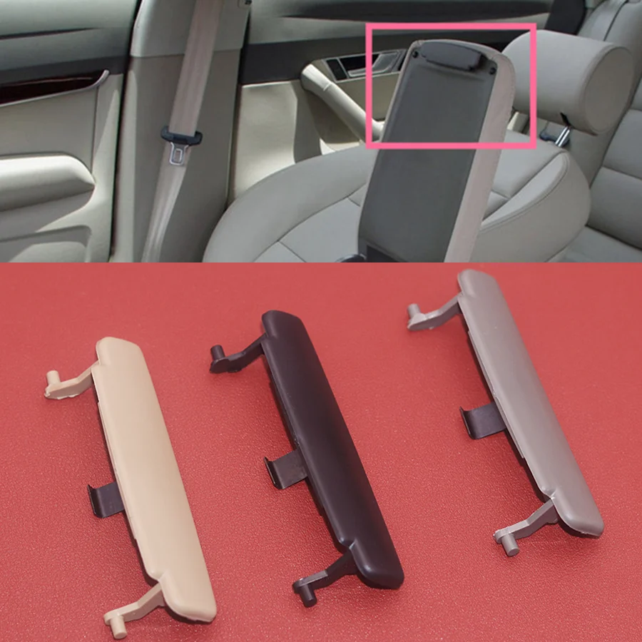 

Car Center Console Armrest Lid Repair Latch Clip Catch Covers 4F0864245 4F0 864 245 For Audi A6 C6 2005-2007 2008 2009 2010 2011