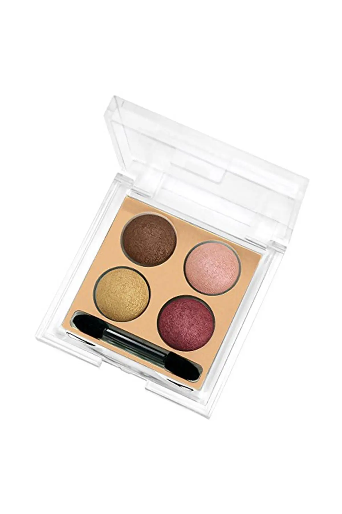 

Brand: Golden Rose Wet & Dry Eyeshadow No:07 1 Package Category: Eye Shadow