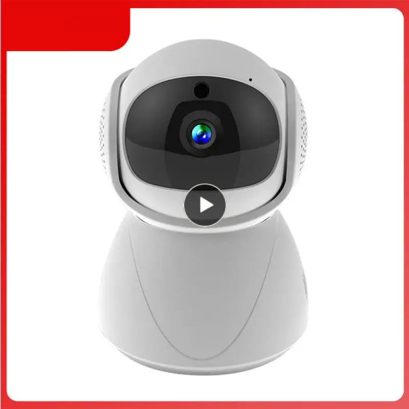 

Wireless Wifi Ip Camera Auto Tracking Dual-band Tuya Surveillance Camera 1080p Ip Camera Indoor Wireless Security Cctv