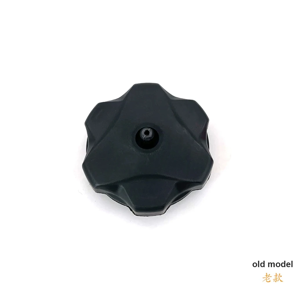 Фото Крышка топливного бака для мотоциклов KEWS K16 K18 K23 NB300 YBS300-NC450, универсальная пластиковая крышка для заливки масла, аксессуары для двигателя. №3