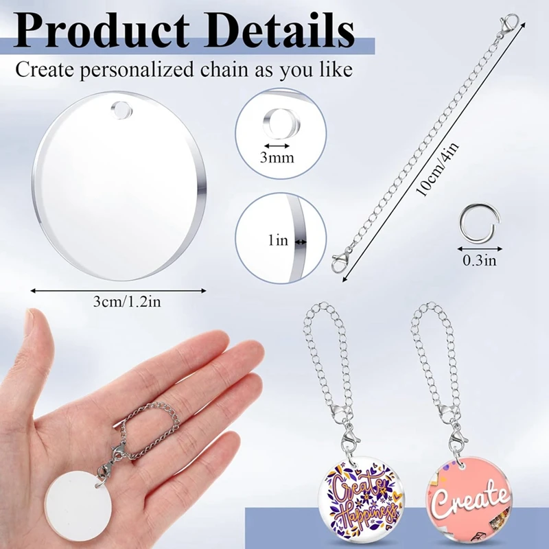 Сублимационные очаровательные аксессуары для чашки Имя ID стакана односторонние