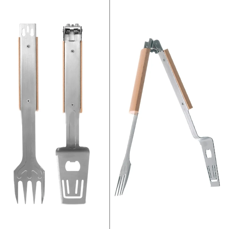 

2 в 1, пищевой гриль из нержавеющей стали