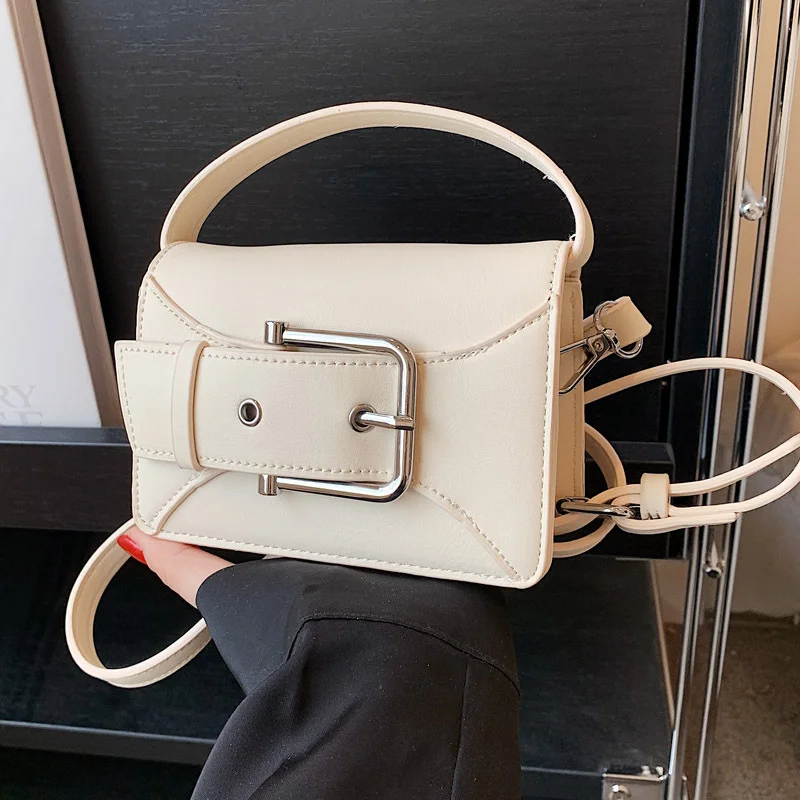 

Высококачественные Женские Сумки из искусственной кожи, роскошная дизайнерская женская сумка на плечо, новинка 2023, модная универсальная маленькая квадратная сумка-мессенджер