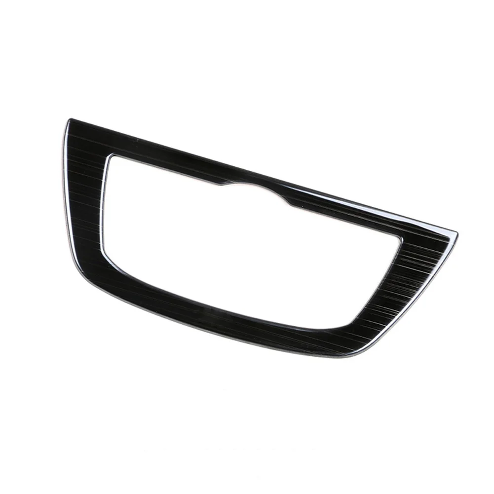 Для BMW 5 серии G30 2017 2018 2019 2020 2021 2022 автомобильные аксессуары из нержавеющей стали