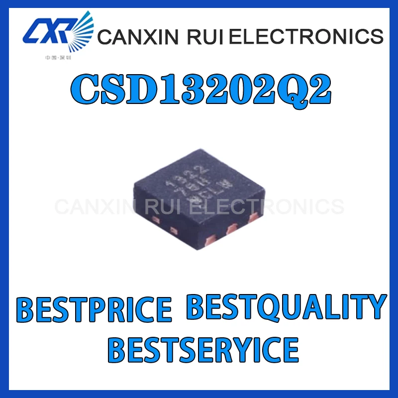 

Оригинальные новые 100% качественные CSD13202Q2 электронные компоненты интегральные схемы чип