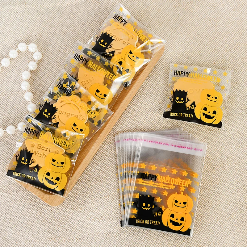 Рисунок 3 - шт., пакеты для конфет в виде тыквы