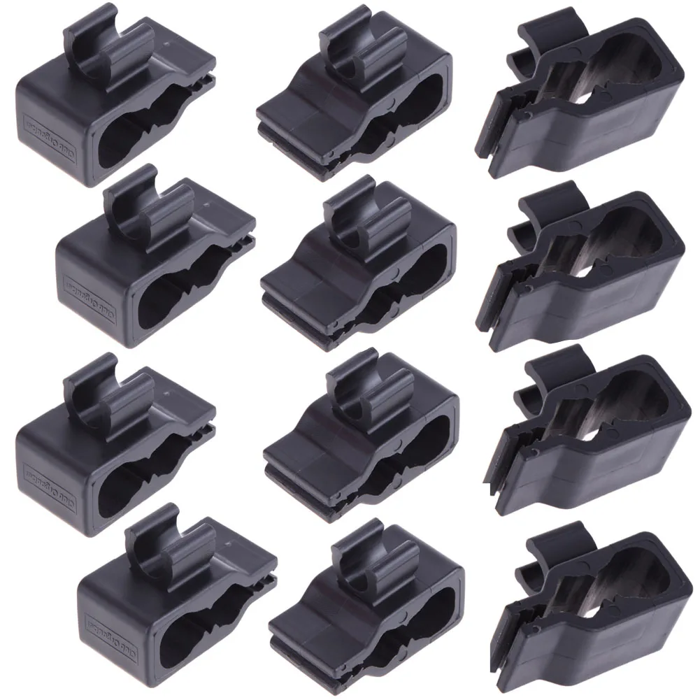 

14 шт. прочный зажим для клюшки для гольфа