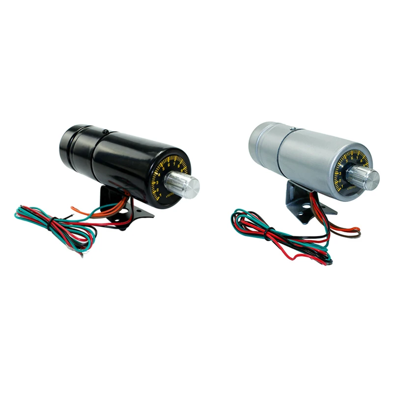 Универсальный потенциометр регулируемый тахометр фонарь автомобильный