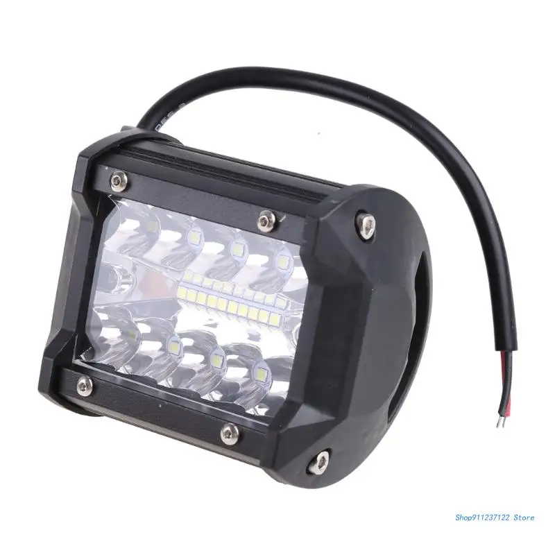 Фонарь для внедорожника, 200 Вт