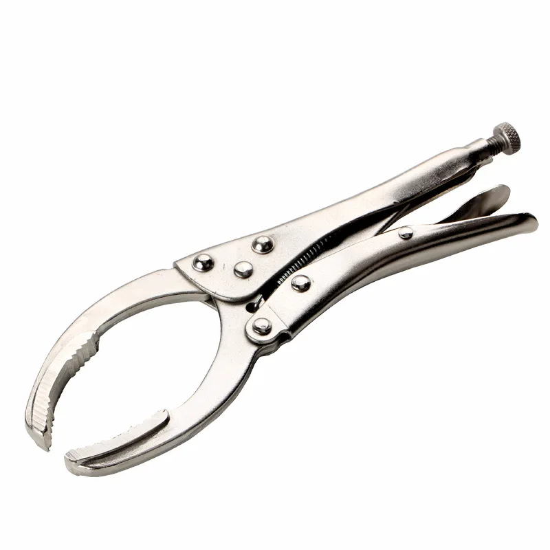 

Grid Useful Tool Tools Durable Wrench Filter Wrench High Change Filter Oil Disassembly Quality Clamp Oil Filter Oil Wrench